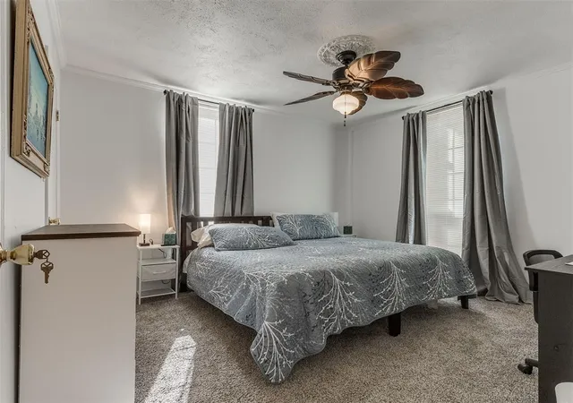 Photo 3 of Condo for sale at 6100 N Brookline Ave #27, Oklahoma City, OK 73112 | MLS# 1251364 | Listing updated on 2026-10-29