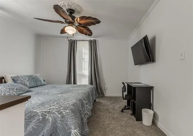 Photo 4 of Condo for sale at 6100 N Brookline Ave #27, Oklahoma City, OK 73112 | MLS# 1251364 | Listing updated on 2026-10-29