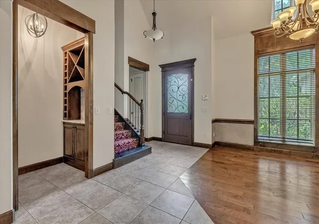 Photo 4 of Single family home for sale at 5000 Tower Brg Ct, Edmond, OK 73034 | MLS# 1251366 | Listing updated on 2026-10-10