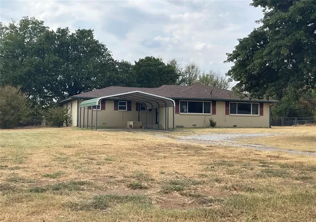 Photo 2 of Sale Pending at 3513 Elizabeth St, Choctaw, OK 73020 | MLS# 1251371 | Listing updated on 2026-10-07
