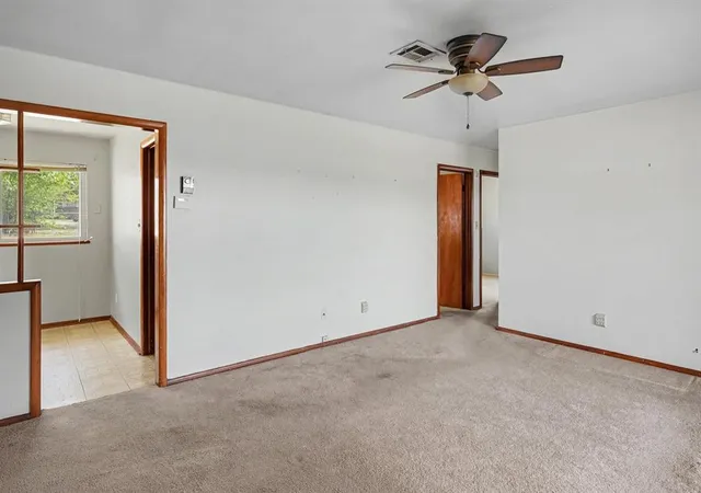 Photo 3 of Single family home for sale at 1616 Melody Dr, Oklahoma City, OK 73130 | MLS# 1251373 | Listing updated on 2026-09-30