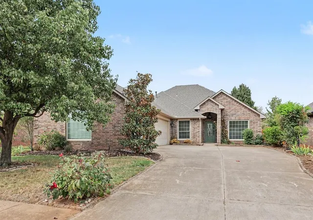 Photo 1 of Single family home for sale at 1717 Kamber St, Edmond, OK 73003 | MLS# 1251379 | Listing updated on 2026-10-01