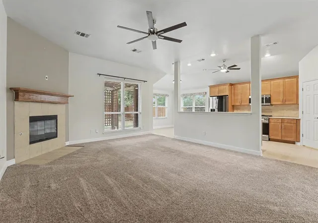 Photo 2 of Single family home for sale at 1717 Kamber St, Edmond, OK 73003 | MLS# 1251379 | Listing updated on 2026-10-01