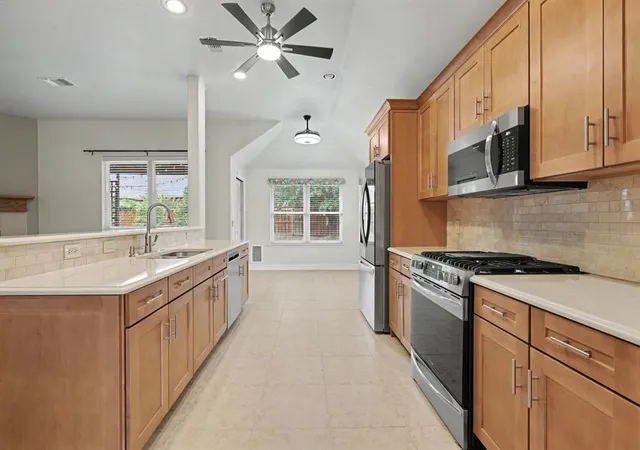Photo 3 of Single family home for sale at 1717 Kamber St, Edmond, OK 73003 | MLS# 1251379 | Listing updated on 2026-10-01