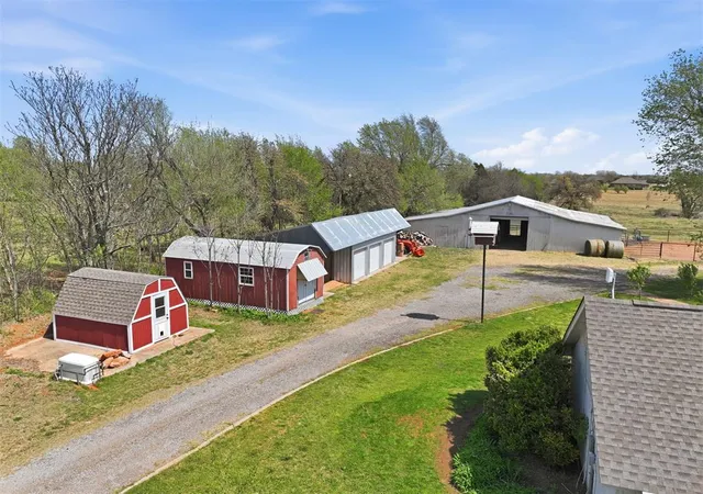 Photo 3 of Single family home for sale at 7216 Ethan Ln, Tuttle, OK 73089 | MLS# 1251380 | Listing updated on 2026-09-30