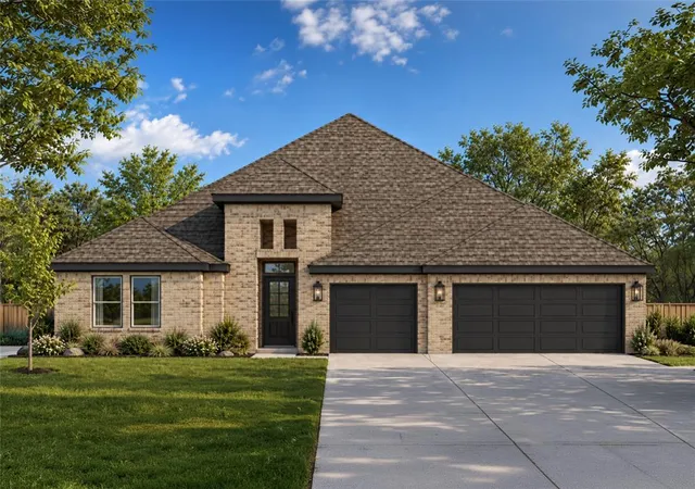 Photo 1 of Single family home for sale at 1666 Quail Ridge Ct, Newcastle, OK 73065 | MLS# 1251383 | Listing updated on 2026-09-30