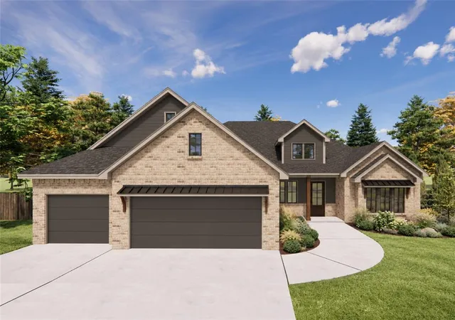 Photo 1 of Single family home for sale at 9125 Sw 90th Street, Mustang, OK 73064 | MLS# 1251386 | Listing updated on 2026-09-29