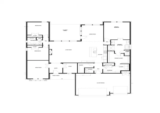 Photo 2 of Single family home for sale at 9125 Sw 90th Street, Mustang, OK 73064 | MLS# 1251386 | Listing updated on 2026-09-29