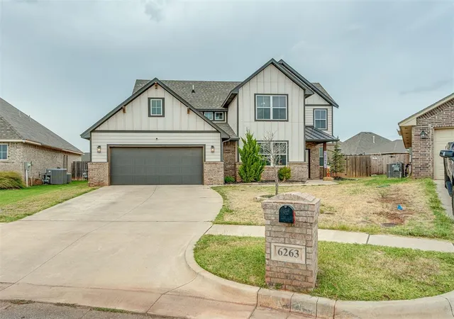 Photo 2 of Single family home for sale at 6263 Macarthur Park Cir, Edmond, OK 73012 | MLS# 1251392 | Listing updated on 2026-10-02