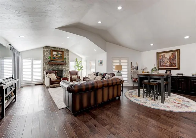 Photo 3 of Single family home for sale at 3101 Castlerock Rd #23, Oklahoma City, OK 73120 | MLS# 1251393 | Listing updated on 2026-09-30