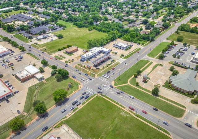Photo 1 of Land for sale at 1100 W 3rd Street, Edmond, OK 73003 | MLS# 1251394 | Listing updated on 2026-09-30