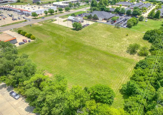 Photo 2 of Land for sale at 1100 W 3rd Street, Edmond, OK 73003 | MLS# 1251394 | Listing updated on 2026-09-30