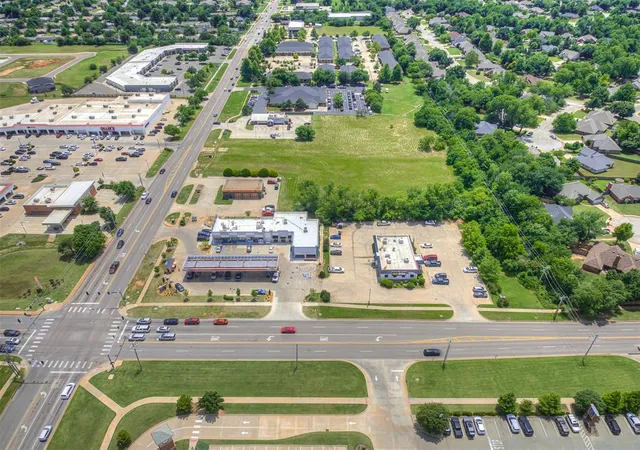Photo 3 of Land for sale at 1100 W 3rd Street, Edmond, OK 73003 | MLS# 1251394 | Listing updated on 2026-09-30