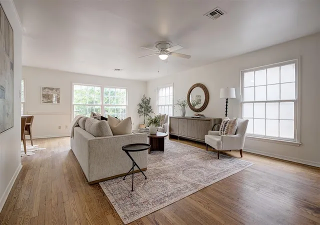 Photo 2 of Single family home for sale at 2625 Nw 24th Street, Oklahoma City, OK 73107 | MLS# 1251395 | Listing updated on 2026-10-07