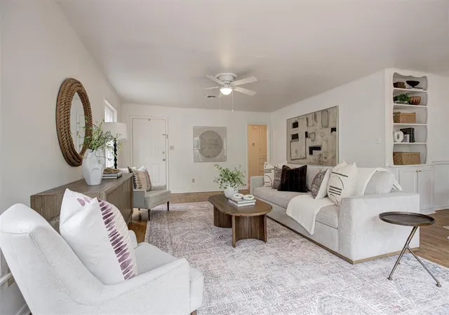 Photo 3 of Single family home for sale at 2625 Nw 24th Street, Oklahoma City, OK 73107 | MLS# 1251395 | Listing updated on 2026-10-07