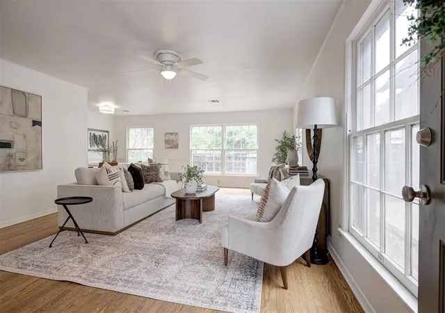 Photo 3 of Single family home for sale at 2625 NW 24th Street, Oklahoma City, OK 73107 | MLS# 1251395 | Listing updated on 2026-10-07