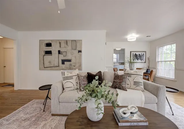 Photo 4 of Single family home for sale at 2625 NW 24th Street, Oklahoma City, OK 73107 | MLS# 1251395 | Listing updated on 2026-10-07