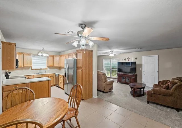 Photo 1 of Single family home for sale at 926 S Highland Dr, Mustang, OK 73064 | MLS# 1251396 | Listing updated on 2026-10-05