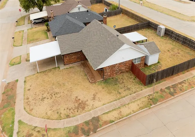 Photo 3 of Single family home for sale at 926 S Highland Dr, Mustang, OK 73064 | MLS# 1251396 | Listing updated on 2026-10-05