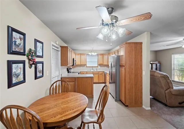 Photo 4 of Single family home for sale at 926 S Highland Dr, Mustang, OK 73064 | MLS# 1251396 | Listing updated on 2026-10-05