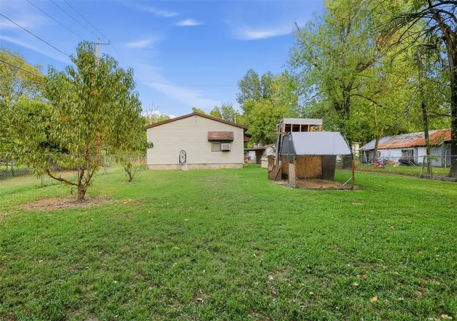 Photo 1 of Single family home for sale at 615 S 26th Street, Muskogee, OK 74401 | MLS# 1251398 | Listing updated on 2026-10-08