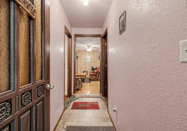 Photo 31 of Single family home for sale at 615 S 26th Street, Muskogee, OK 74401 | MLS# 1251398 | Listing updated on 2026-10-16