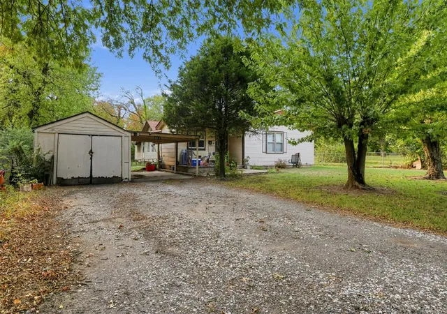 Photo 4 of Single family home for sale at 615 S 26th Street, Muskogee, OK 74401 | MLS# 1251398 | Listing updated on 2026-10-08