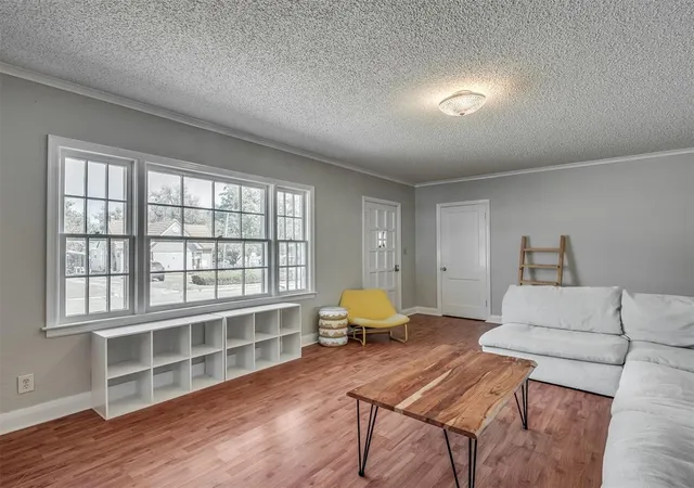 Photo 4 of Single family home for sale at 45 E Drummond St, Shawnee, OK 74801 | MLS# 1251402 | Listing updated on 2026-10-07