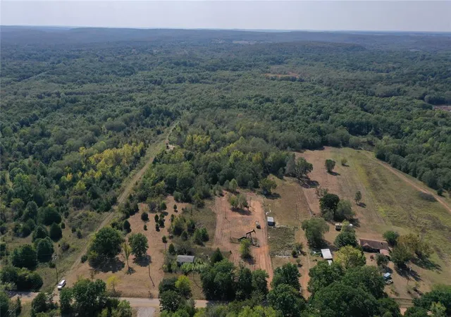 Photo 1 of Land for sale at 6674 Jones Rd, Okmulgee, OK 74447 | MLS# 1251407 | Listing updated on 2026-09-30