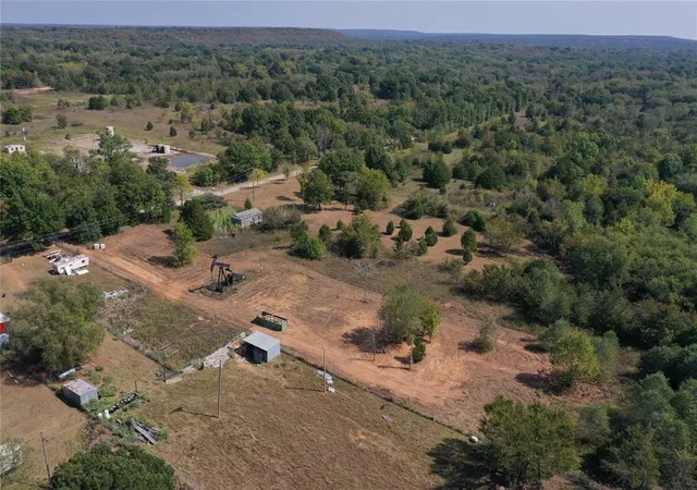 Photo 3 of Land for sale at 6674 Jones Rd, Okmulgee, OK 74447 | MLS# 1251407 | Listing updated on 2026-09-30