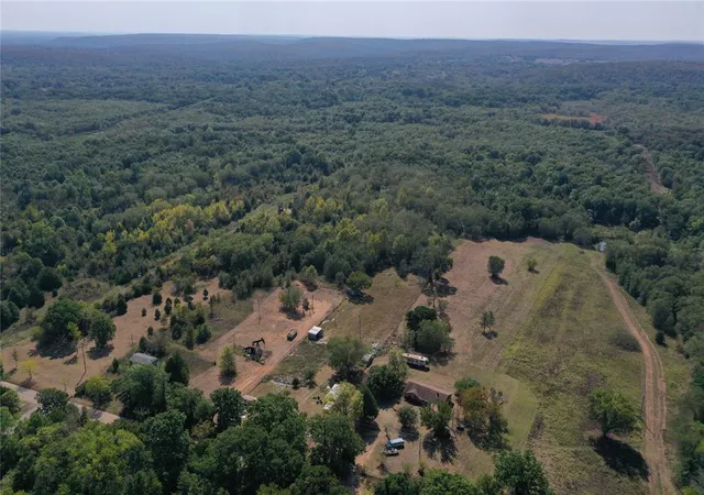 Photo 3 of Land for sale at 6674 Jones Rd, Okmulgee, OK 74447 | MLS# 1251407 | Listing updated on 2026-09-30