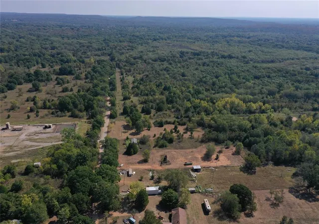 Photo 4 of Land for sale at 6674 Jones Rd, Okmulgee, OK 74447 | MLS# 1251407 | Listing updated on 2026-09-30