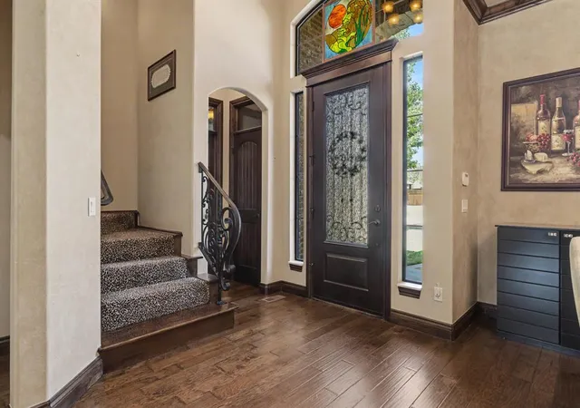 Photo 3 of Single family home for sale at 420 Stonemill Blvd, Yukon, OK 73099 | MLS# 1251414 | Listing updated on 2026-10-06