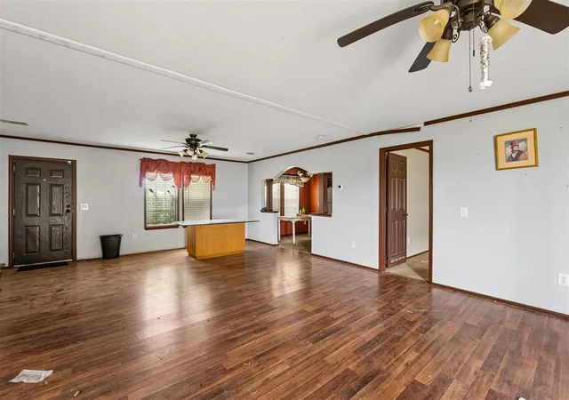 Photo 3 of Single family home for sale at 1515 N 14th Street, Guthrie, OK 73044 | MLS# 1251415 | Listing updated on 2026-09-30
