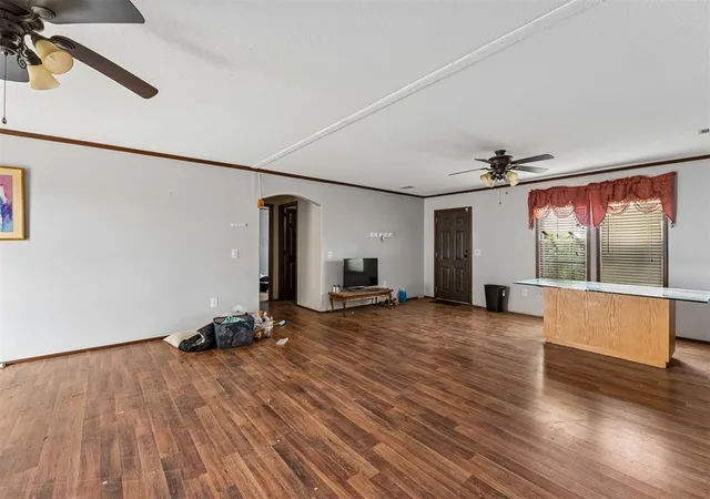 Photo 3 of Single family home for sale at 1515 N 14th Street, Guthrie, OK 73044 | MLS# 1251415 | Listing updated on 2026-09-30