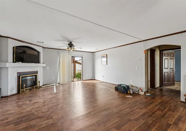 Photo 4 of Single family home for sale at 1515 N 14th Street, Guthrie, OK 73044 | MLS# 1251415 | Listing updated on 2026-09-30