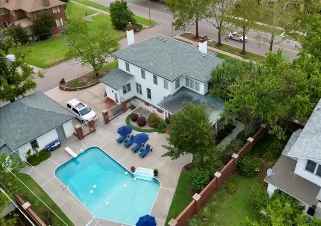 Photo 3 of Sale Pending at 1730 N Broadway Ave, Shawnee, OK 74804 | MLS# 1251417 | Listing updated on 2026-10-02