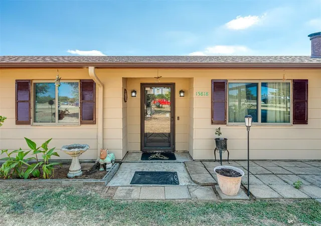 Photo 1 of Single family home for sale at 15818 Nelson Rd, Norman, OK 73026 | MLS# 1251427 | Listing updated on 2026-10-02