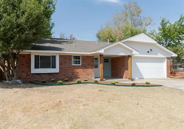 Photo 1 of Single family home for sale at 5119 N Miller Pl, Oklahoma City, OK 73112 | MLS# 1251430 | Listing updated on 2026-10-08