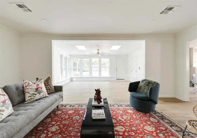 Photo 4 of Single family home for sale at 5119 N Miller Pl, Oklahoma City, OK 73112 | MLS# 1251430 | Listing updated on 2026-10-08