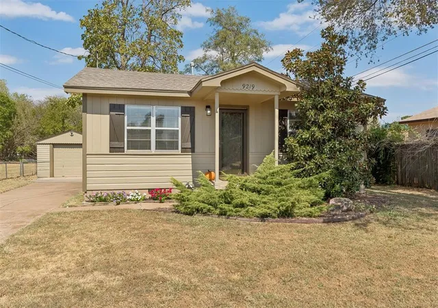 Photo 1 of Single family home for sale at 9219 Ne 13th Street, Oklahoma City, OK 73130 | MLS# 1251433 | Listing updated on 2026-10-02