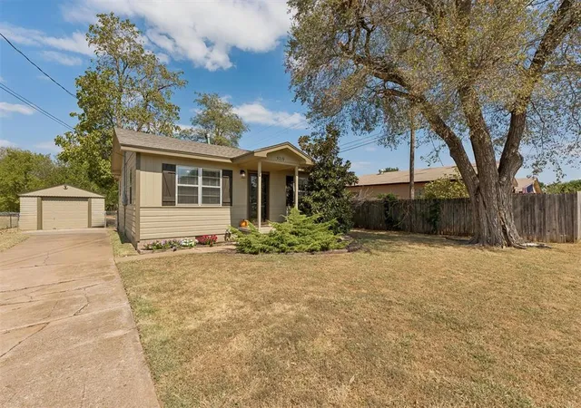 Photo 3 of Single family home for sale at 9219 NE 13th Street, Oklahoma City, OK 73130 | MLS# 1251433 | Listing updated on 2026-10-02