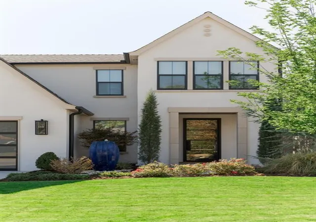 Photo 1 of Single family home for sale at 2642 Nw 57th Street, Oklahoma City, OK 73112 | MLS# 1251436 | Listing updated on 2026-10-16