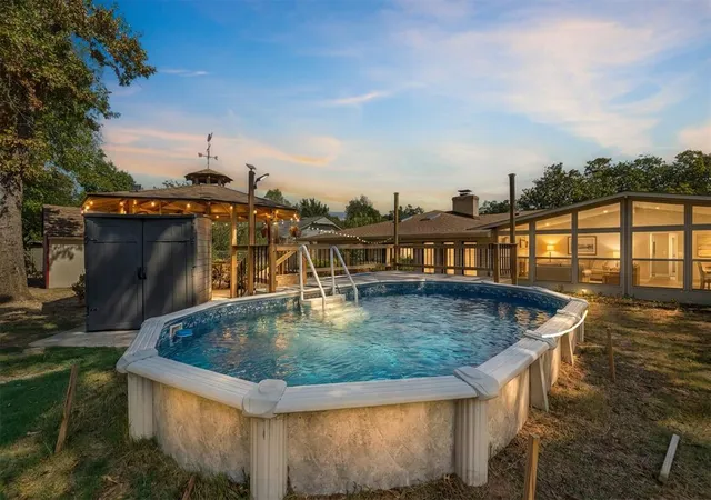 Photo 1 of Single family home for sale at 1909 N Graham Ave, Oklahoma City, OK 73127 | MLS# 1251437 | Listing updated on 2026-09-30