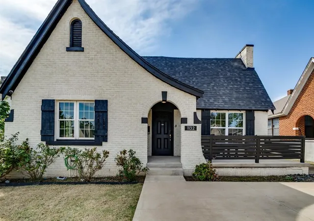 Photo 1 of Sale Pending at 1132 Nw 28th Street, Oklahoma City, OK 73106 | MLS# 1251441 | Listing updated on 2026-10-01