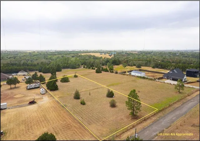 Photo 1 of Land for sale at N Hassett Rd #Lot 3, Oklahoma City, OK 73131 | MLS# 1251447 | Listing updated on 2026-10-01