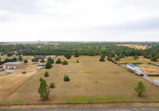 Photo 2 of Land for sale at N Hassett Rd #Lot 3, Oklahoma City, OK 73131 | MLS# 1251447 | Listing updated on 2026-10-01
