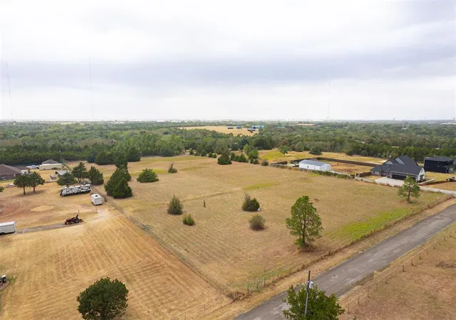 Photo 3 of Land for sale at N Hassett Rd #Lot 3, Oklahoma City, OK 73131 | MLS# 1251447 | Listing updated on 2026-10-01
