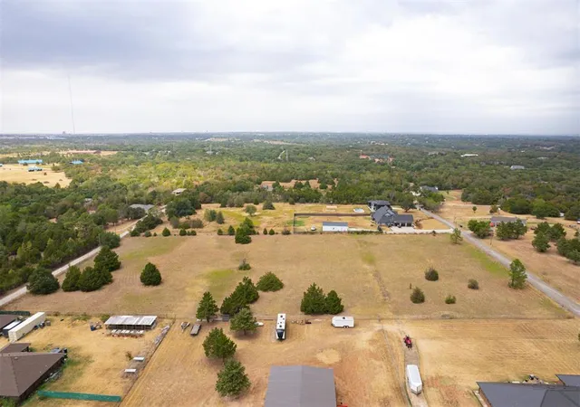 Photo 3 of Land for sale at N Hassett Rd #Lot 3, Oklahoma City, OK 73131 | MLS# 1251447 | Listing updated on 2026-10-01