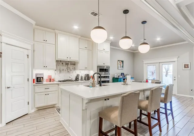 Photo 1 of Single family home for sale at 617 Side Trak Rd, Yukon, OK 73099 | MLS# 1251451 | Listing updated on 2026-10-07